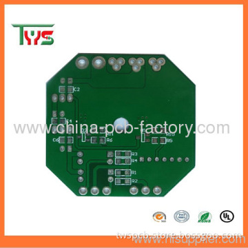 Recordable Voice Sound Circuits 